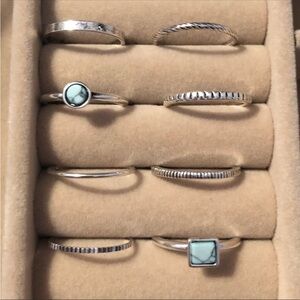 Universal Thread Rings